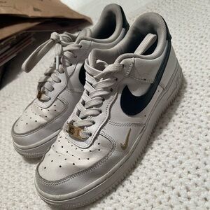 Nike sneakers